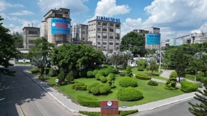 XI MĂNG TÂY ĐÔ VINH DỰ ĐƯỢC VINH DANH  TOP 10 "NHÃN HIỆU NỔI TIẾNG VIỆT NAM" NĂM 2026